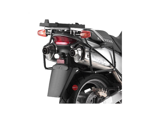 Givi Monokey Plate Honda Xl 1000 V Varadero '99-'06 E212