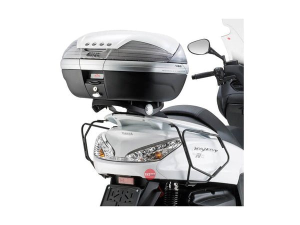 Givi Specific Rear Plate Yamaha Majesty 400 '04-14 E331