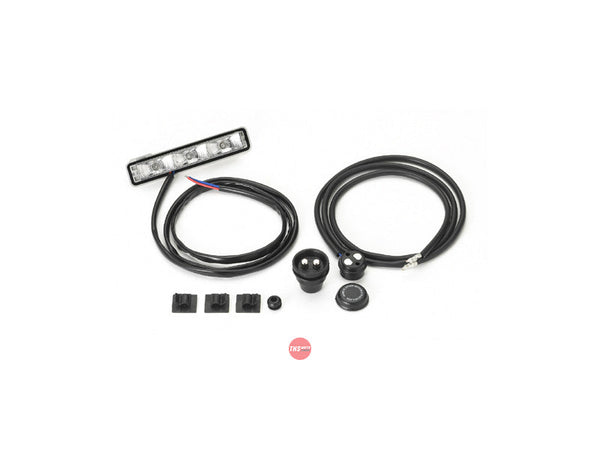 Givi Stop Lights And Contacts - E33 E93