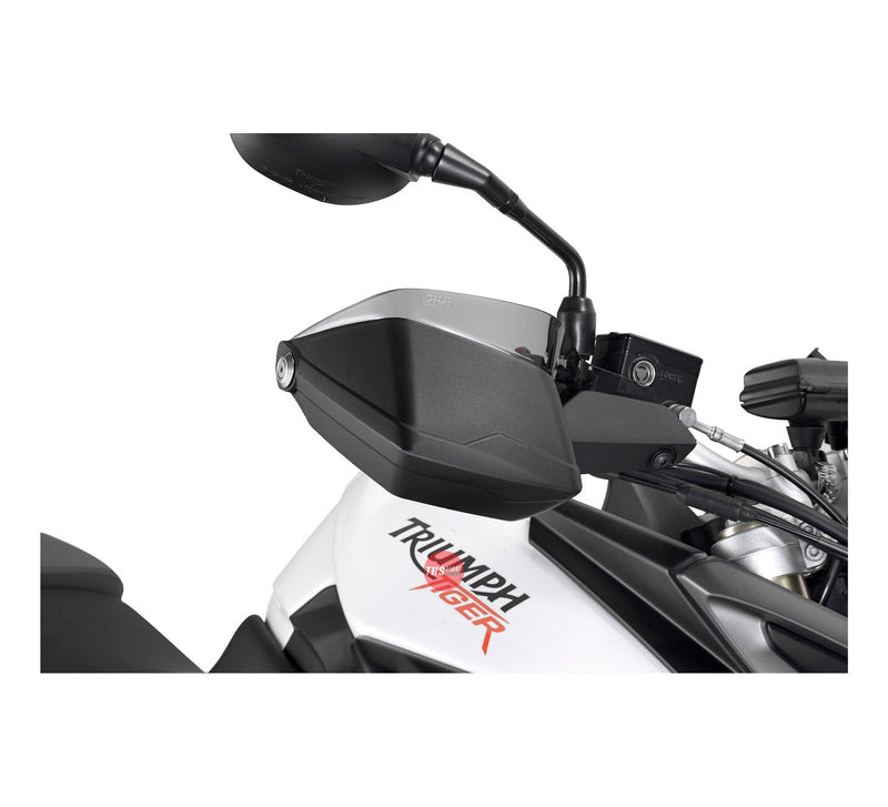 Givi Handguard Extensions Triumph Tiger 800 Xc/xr '11-'17 EH6401