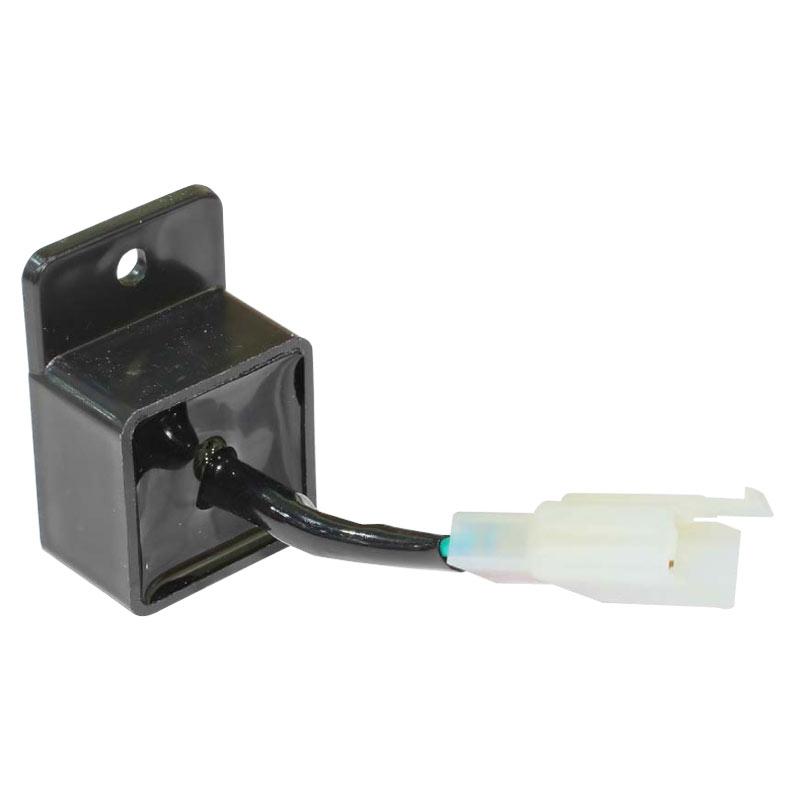 Whites Flasher Relay Led Universal 6 Volt