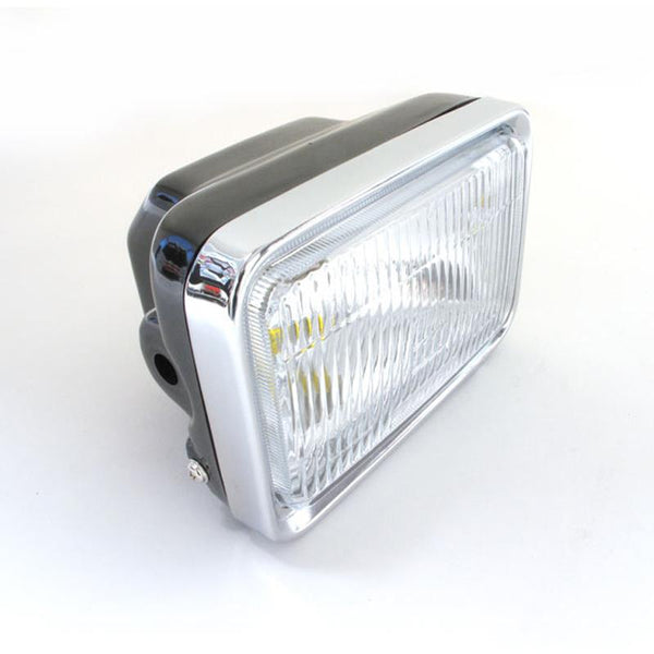 Whites Headlight Rectangular Gs Type