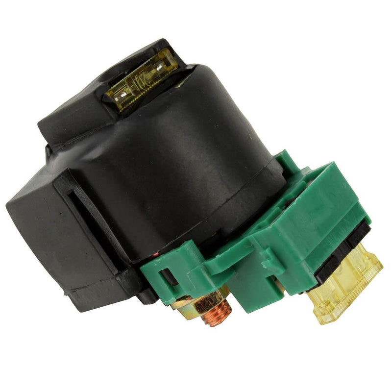 Whites Starter Solenoid Hon