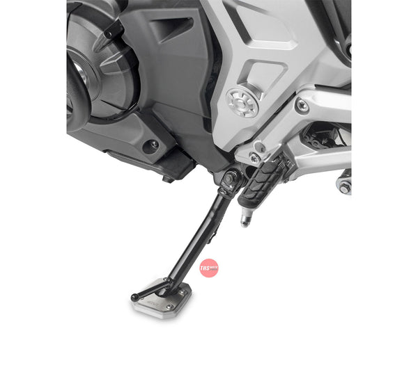 Givi Side Stand Extension Honda Nc 750 X '21-> ES1192