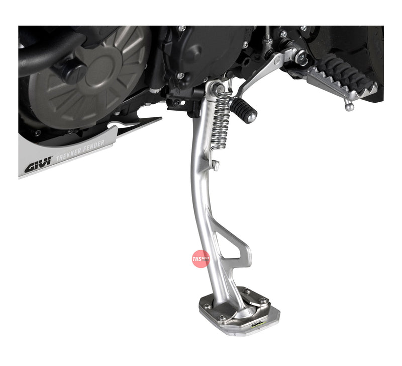 Givi Side Stand Extension Yamaha Xt 1200 Ze Supertenere '14- ES2119