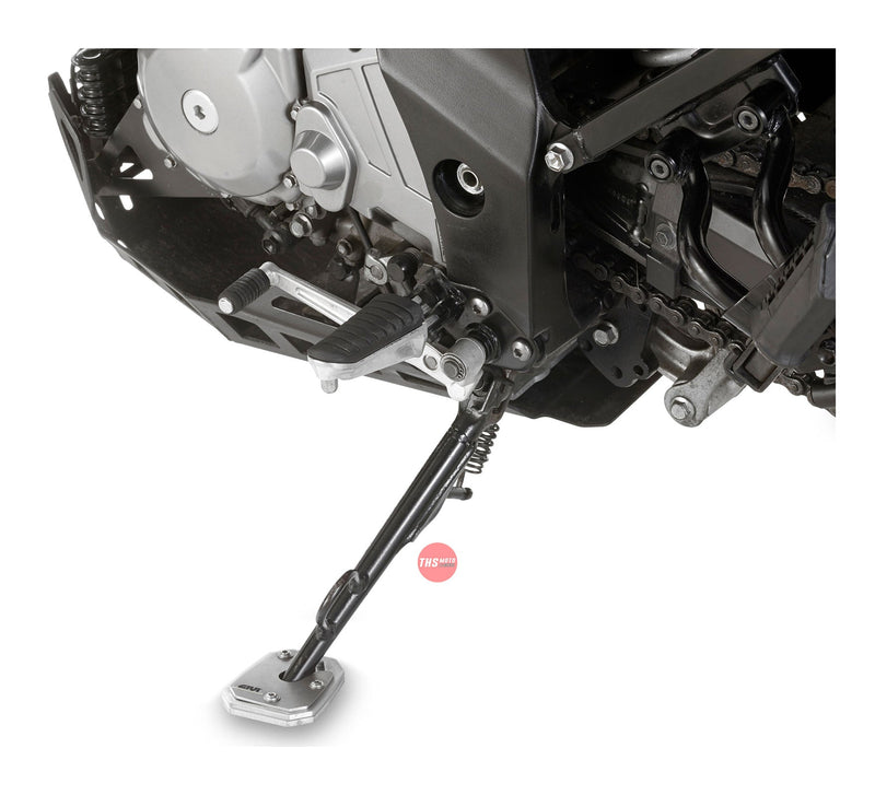 Givi Side Stand Extension Suzuki DL650 V-strom '04- ES3101