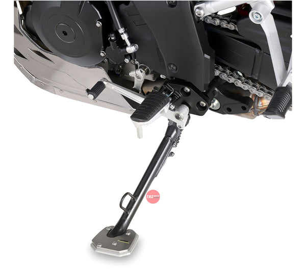 Givi Side Stand Extension Suzuki Dl 1000/1050 V-strom '14- ES3105