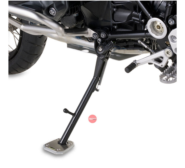 Givi Side Stand Extension Bmw R1200/1250 Gsa '14- (not Lowered Version) ES5112