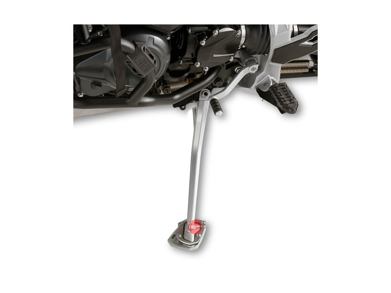 Givi Side Stand Extension Triumph Explorer 1200 '12-'15 - ES6403