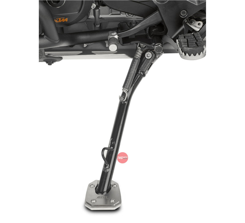 Givi Side Stand Extension Ktm 790 Adventure '19- Now ES7712 ES7710