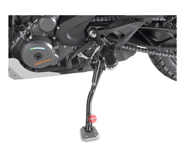 Givi Side Stand Extension Ktm 790/890ADV '19-/HUSQVARNA Norden 901 '22- ES7712