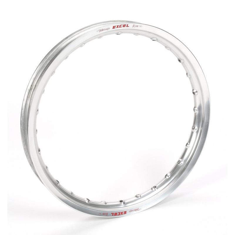 RIM H SEC 18x1.60 36H UNDRILLED POL