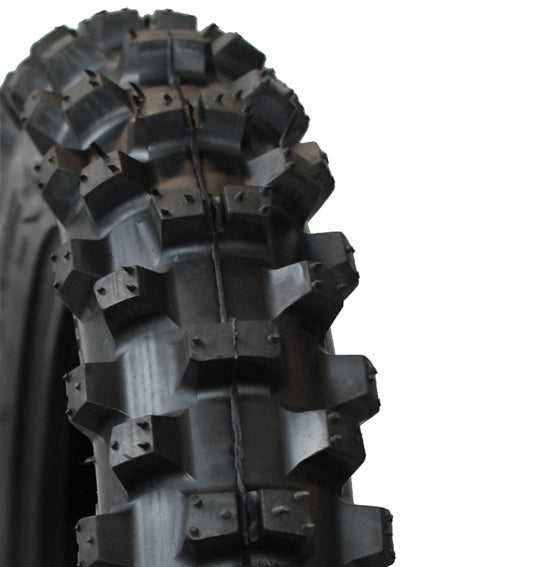 Vortix 70/100-19 F807 Vortix Knobby Tt 6 Ply