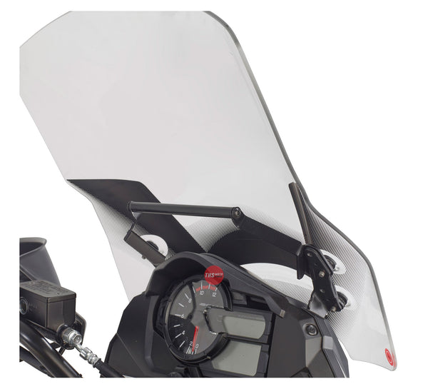 Givi Accessory Holder Bracket Suzuki Dl 1000 '14-'19 FB3114