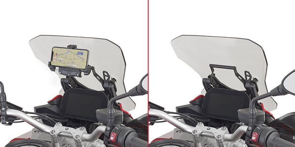 Givi Accessory Holder Bracket BMW F900 XR 2020- FB5137