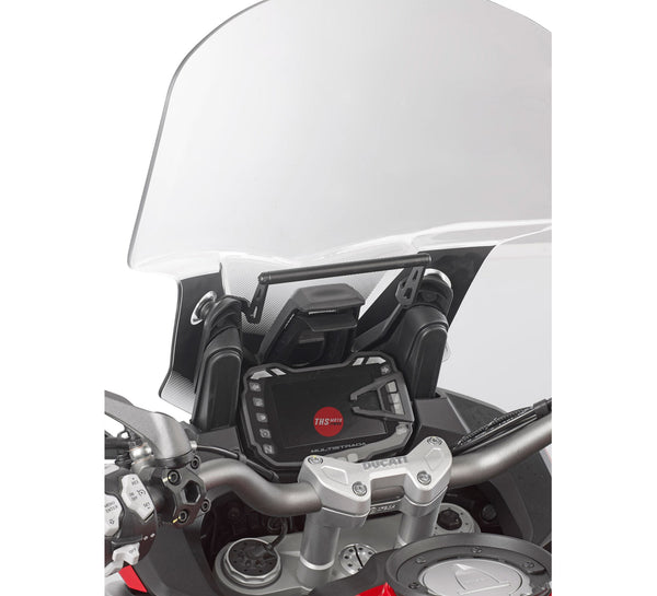 Givi Accessory Holder Bracket Ducati Multistrada '15- FB7408