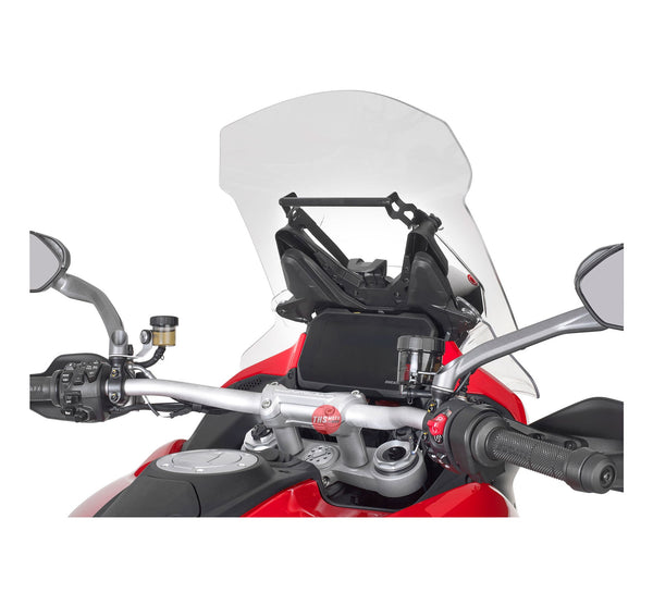 Givi Accessory Holder Bracket Ducati Multistrada V4 '21-> FB7413