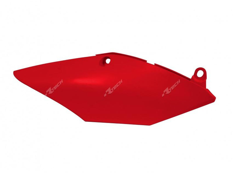 Rtech Sidepanels Honda CRF450R CRF450RX 17-20 CRF250R CRF250RX 18-21