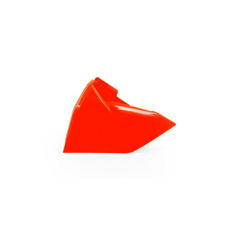 Rtech Airbox Side Panels Ktm 85Sx 18-21 Neon Orange