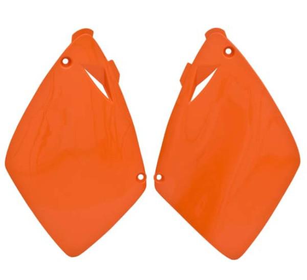 Rtech Sidepanels KTM125SX  380SX 200EXC 250EXC 300EXC 98-03 250SX 98-02