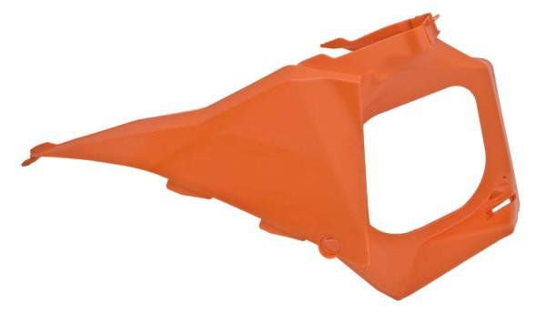 Rtech Airbox Cover Rtech Right Hand Husaberg TE250 TE300 11-12 TE125 2012 KTM