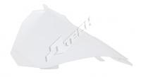 Rtech Airbox Side Panel KTM 85SX 13-17 TC85 14-17White