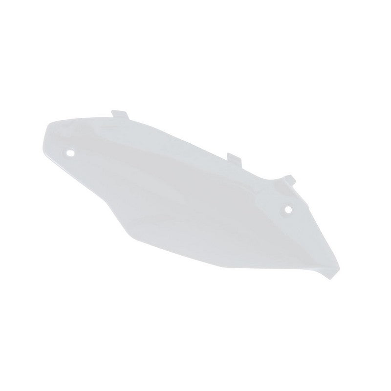 Rtech Sidepanels Kx250F 13-16 Kx450F 12-15 White