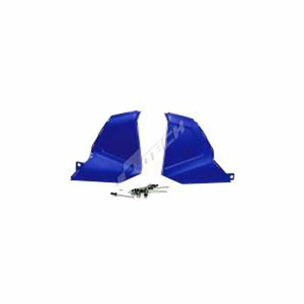 Rtech Airbox Sidepanels Restyled Must use with 2015-21 Sidepanels Yamaha YZ125