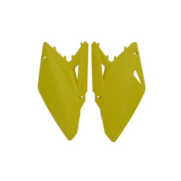 Rtech Sidepanels Rmz450 08-17 Yellow