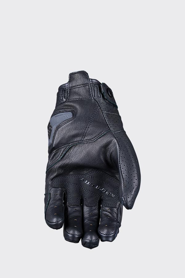 Five SPORTCITY EVO Black Road Gloves Size Small 8