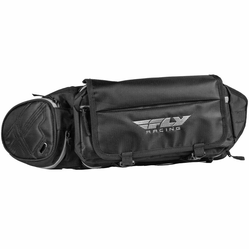 Fly Racing Tool Pack Waist Bag Black