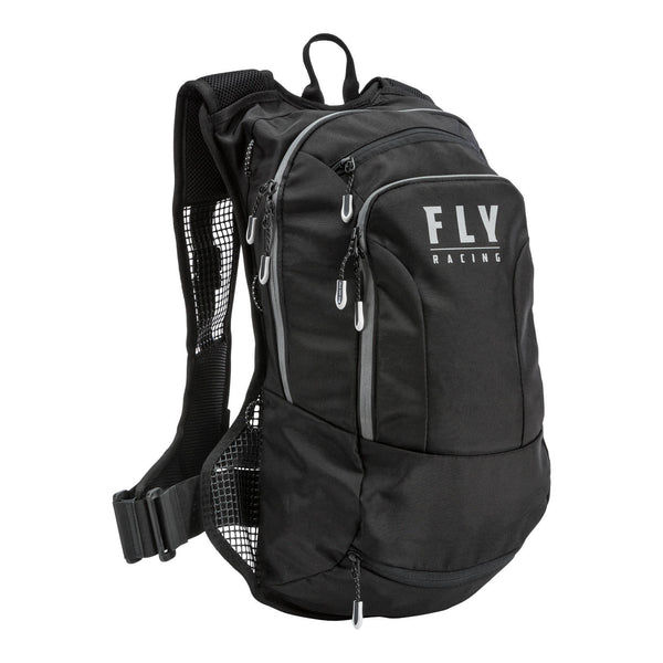 Fly Racing Hydro Pack XC100 Black/grey 100 Oz. / 3 Litre