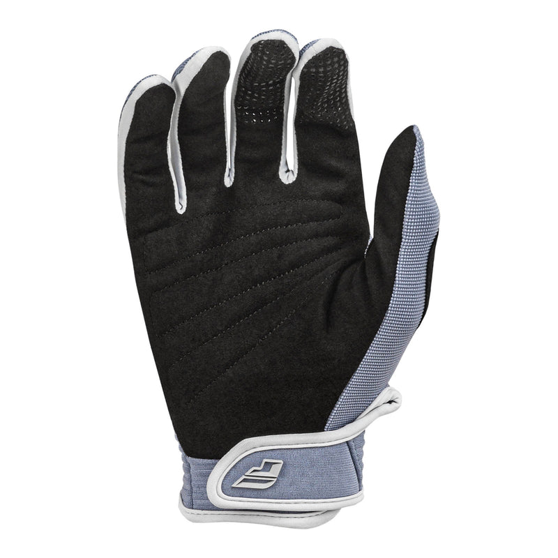 Fly Racing 2024 F-16 Gloves - Stone / Black Size XS