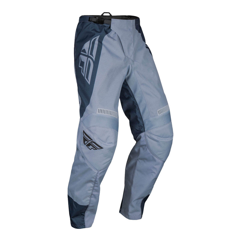 Fly Racing 2024 F-16 Pants - Arctic Grey / Stone Size 40