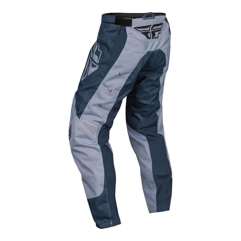 Fly Racing 2024 F-16 Pants - Arctic Grey / Stone Size 28