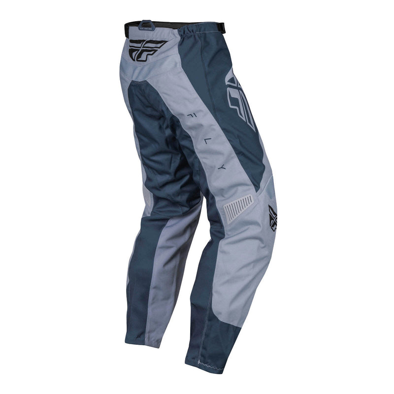 Fly Racing 2024 F-16 Pants - Arctic Grey / Stone Size 34