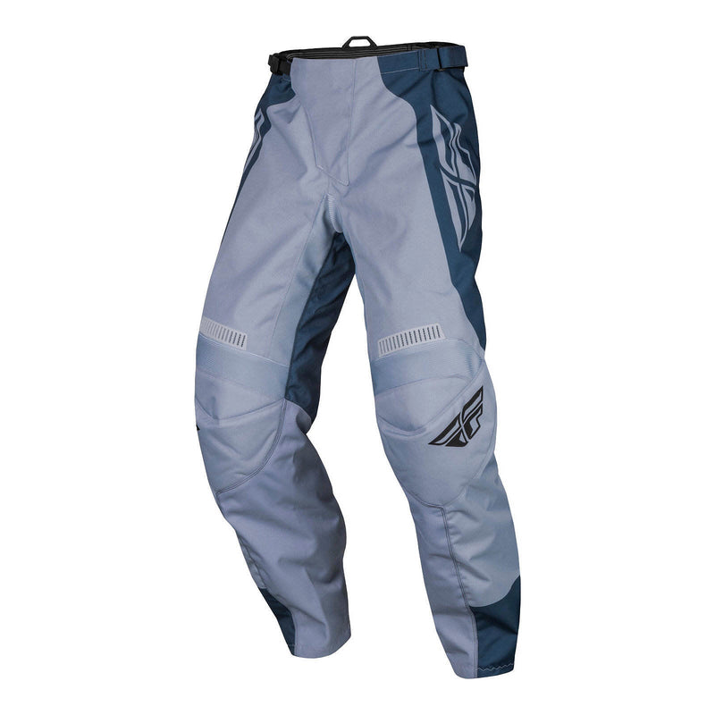 Fly Racing 2024 F-16 Pants - Arctic Grey / Stone Size 38