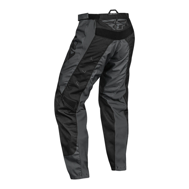 Fly Racing 2024 F-16 Pants -Black / Charcoal Size 28