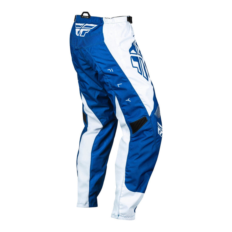 Fly Racing 2024 F-16 Pants - True Blue / White Size 36