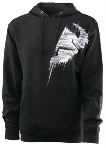 Thor Hoody pull Freq Black Frequency Medium