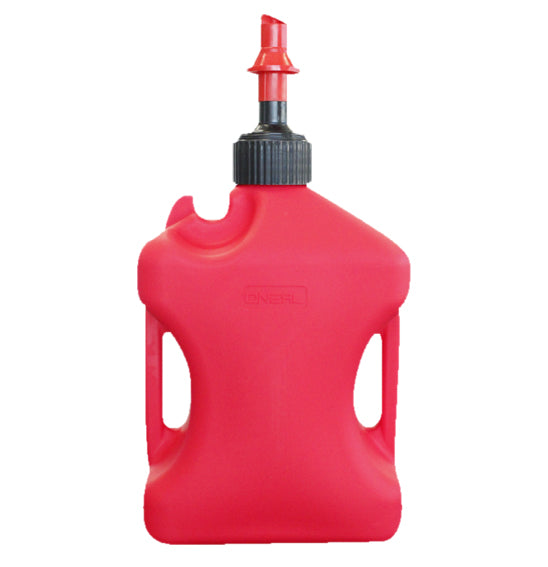 Oneal Fast Fill Fuel Jug - Red 20L