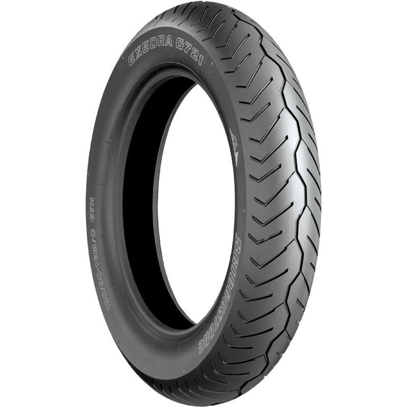 Bridgestone 130/90-16 G721F TL (VN1700V)