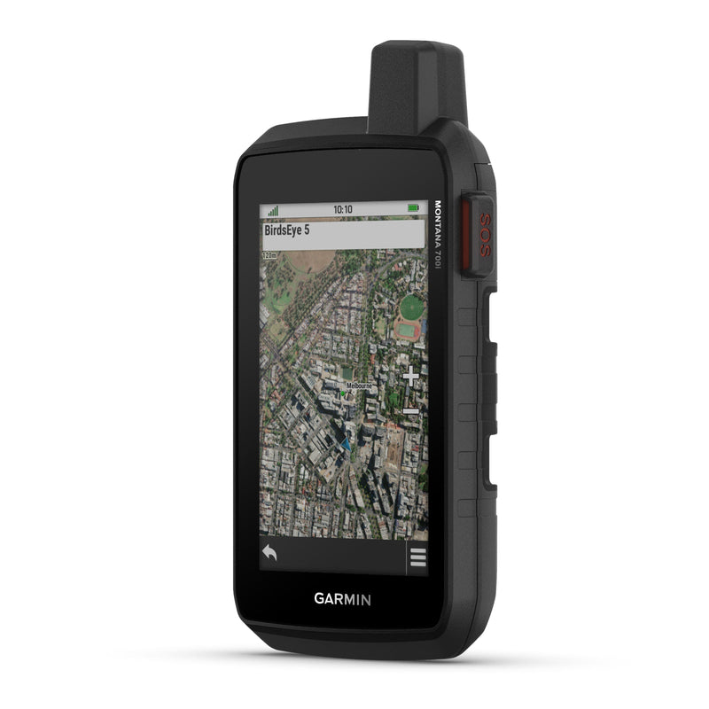 Garmin Montana 700I