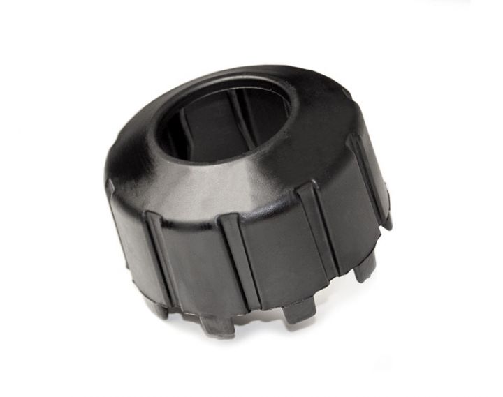 Rtech Fuel Can Adapter To Use With Quick Fill On Beta, Husqvarna, Ktm & Sherco Models