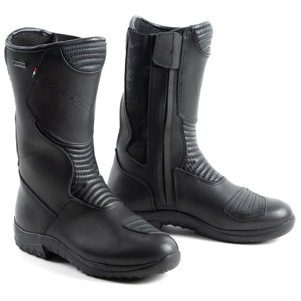 Gaerne Black Rose Gore-tex Boots Size EU 35