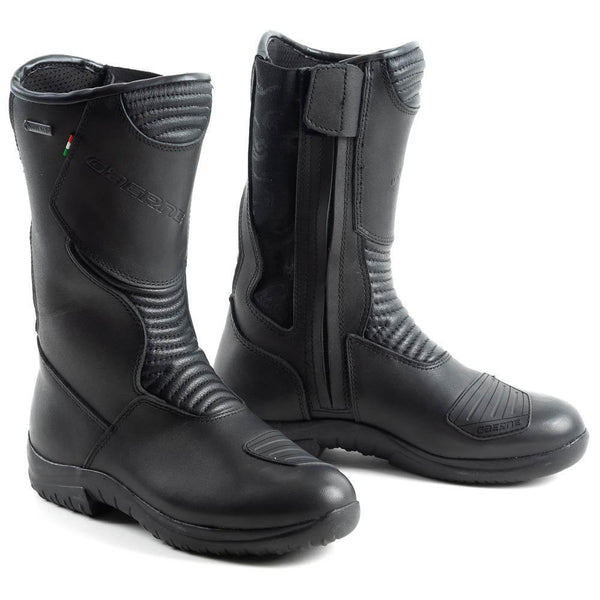 Gaerne Black Rose Gore-tex Boots Size EU 38