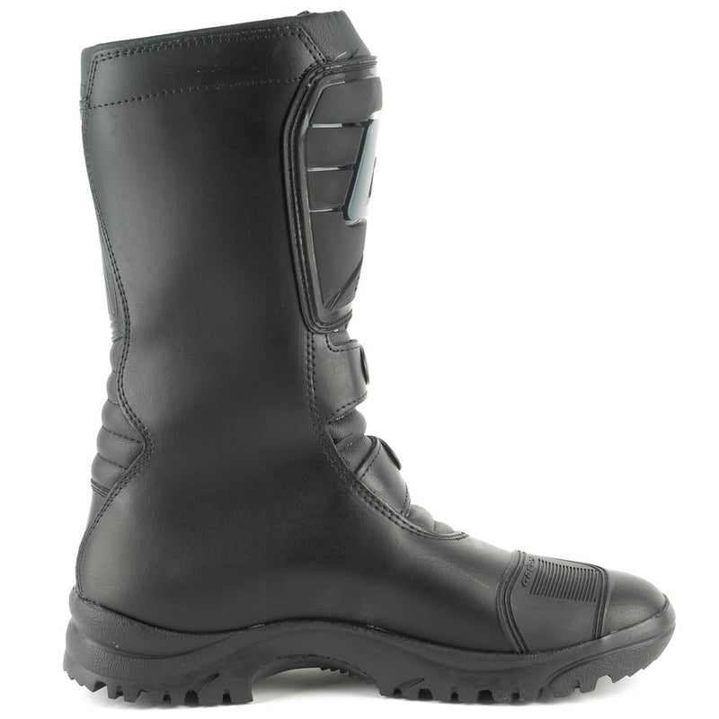 Gaerne G-Adventure Aquatech Boot - Black Boot Size (EU) 38