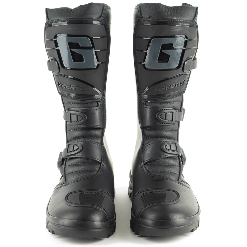 Gaerne G-Adventure Aquatech Boot - Black Boot Size (EU) 40