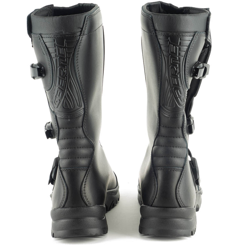 Gaerne G-Adventure Aquatech Boot - Black Boot Size (EU) 43