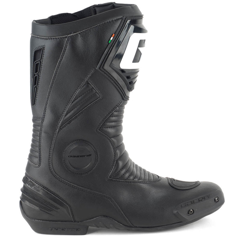 Gaerne G-Evolution Five - Black Road Boots Size EU 43